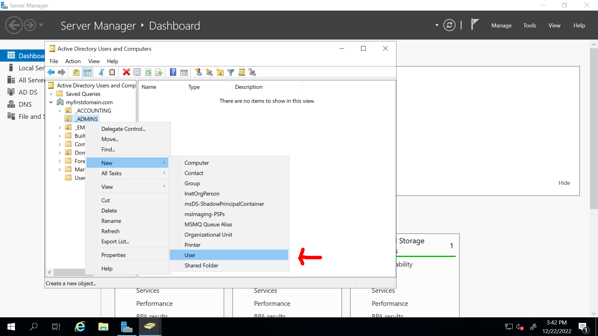 Disk Sanitization Steps