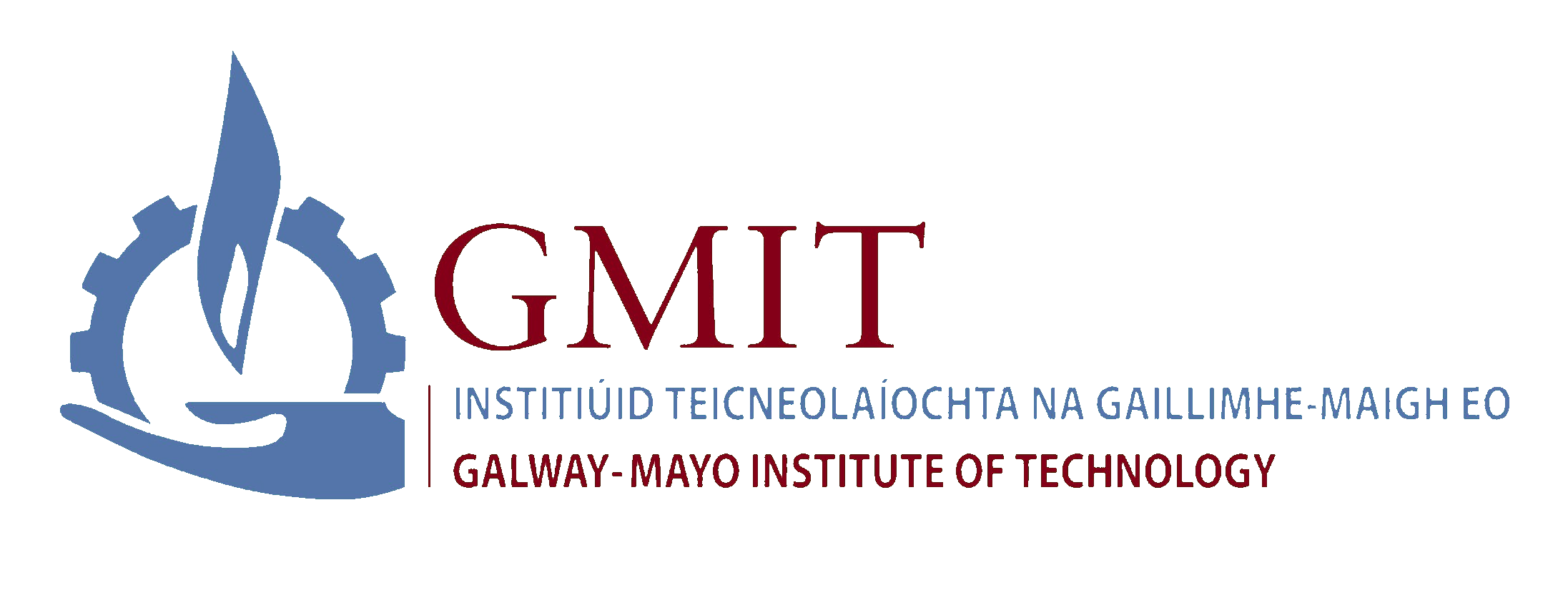 GMIT Logo