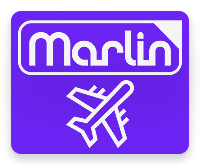 Marlin Cockpit logo