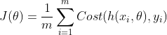 min_cost_function