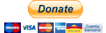 Donate with PayPal button