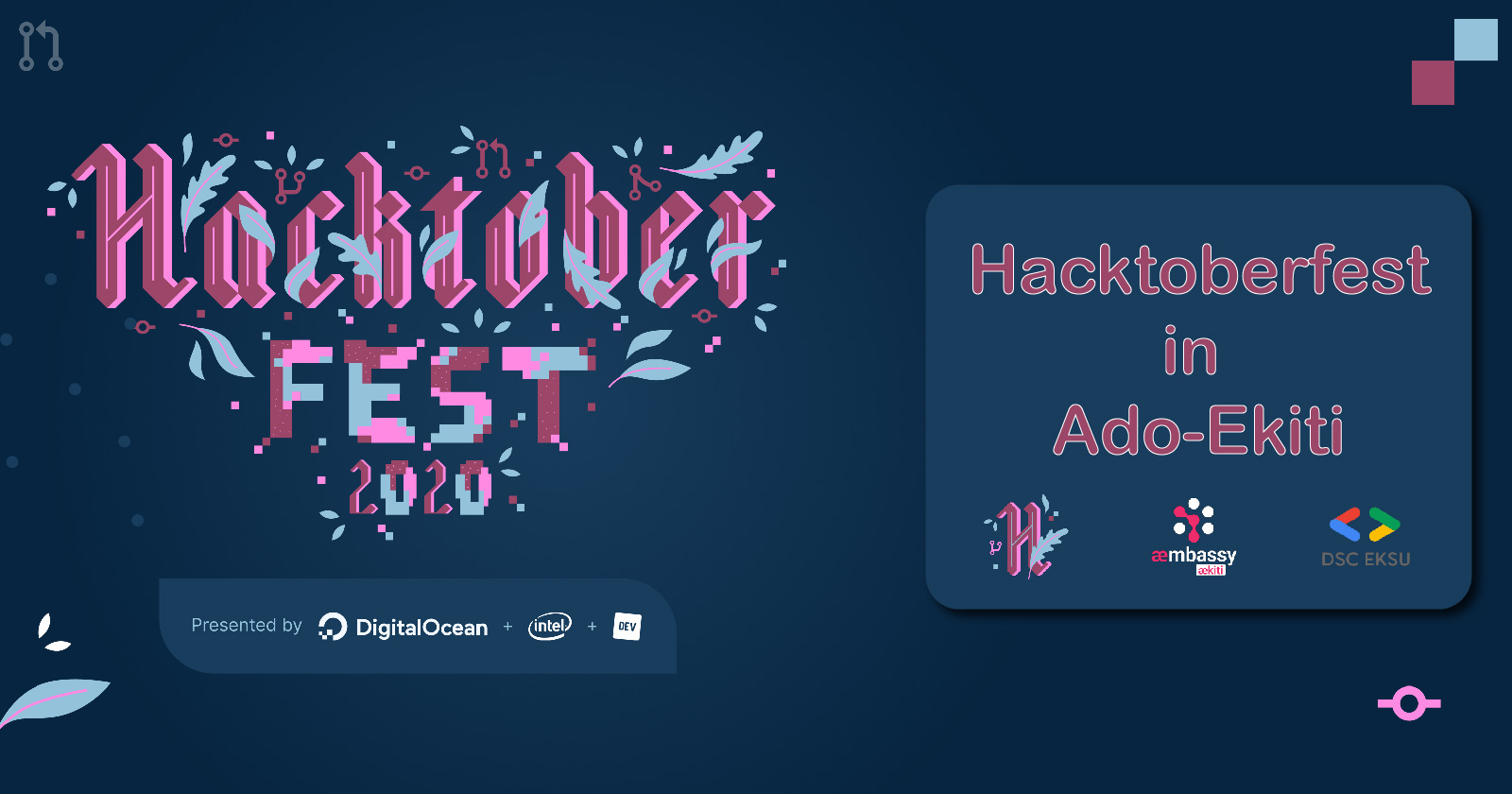 Hacktoberfest in Ado-Ekiti