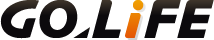 GOLiFE Logo