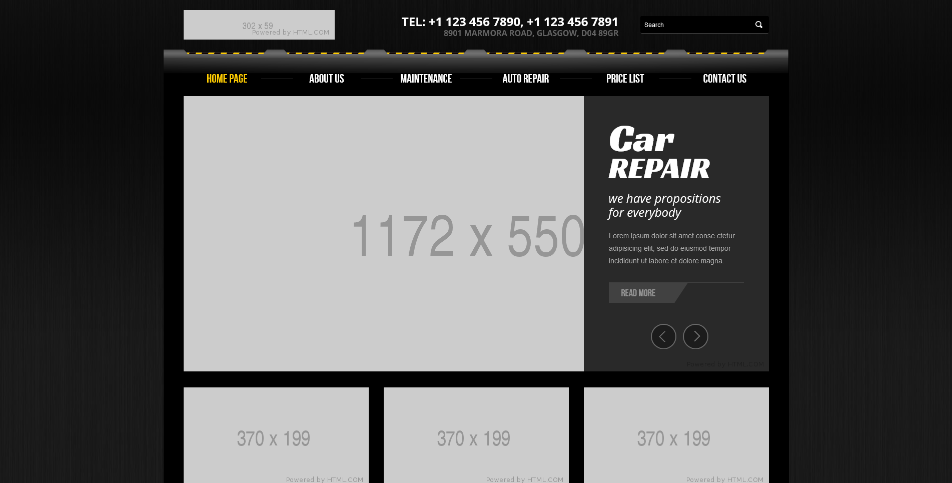 CarRepair