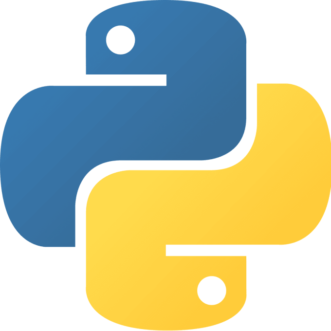 python-logo