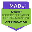 Security Operations Center (SOC) Assessment Certification