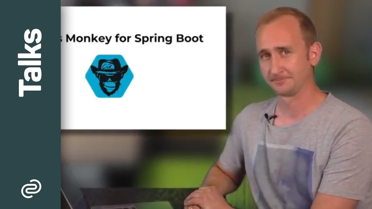 Chaos Monkey for Spring Boot