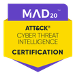 Cyber Threat Intelligence Certification