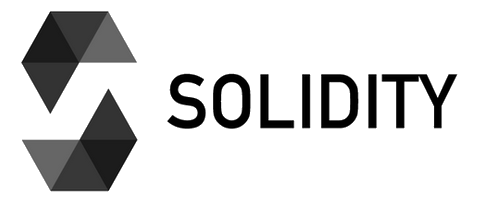 Solidity Logo