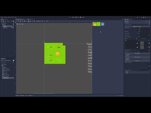 godot palette plugin