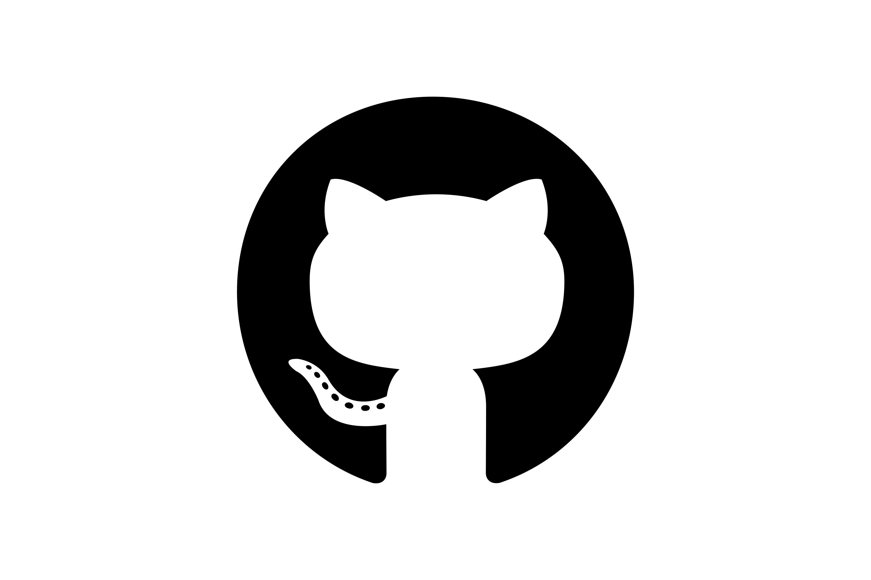 github logo