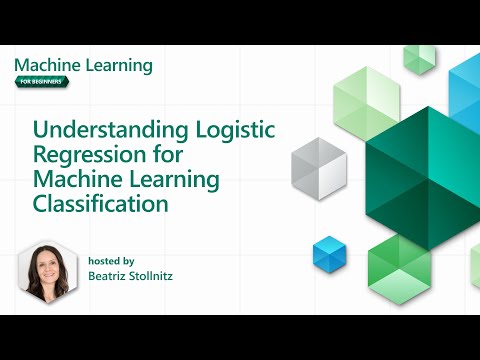 ML for beginners - Understanding Logistic Regression for Machine Learning Classification