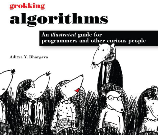 Grokking Algorithms