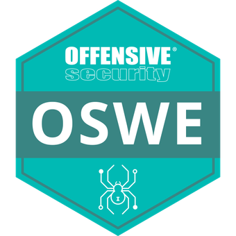 OSWE Certification