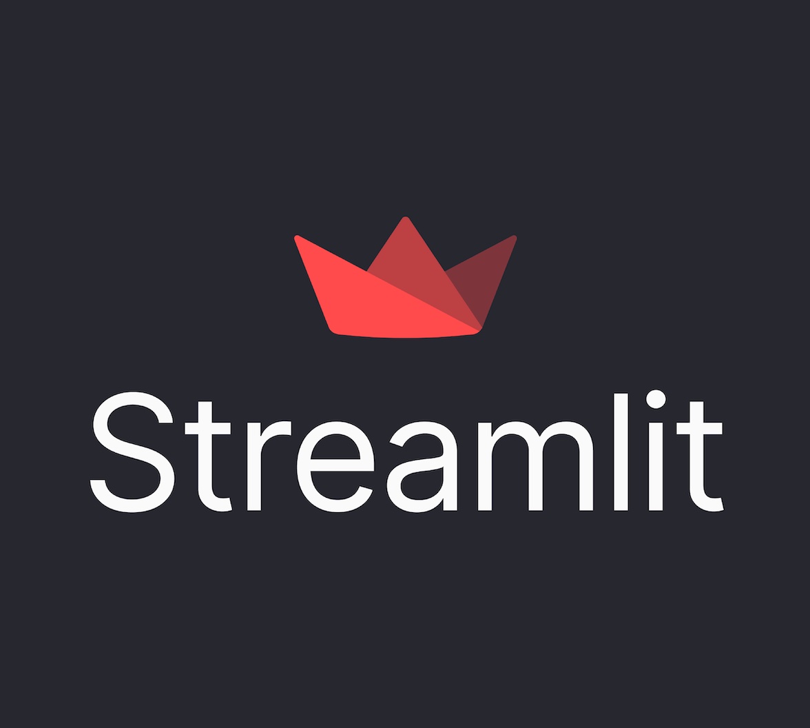 streamlit