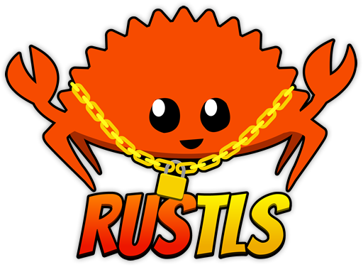 Rustls TLS Library