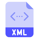 XML