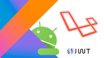 Curso de Laravel y Android