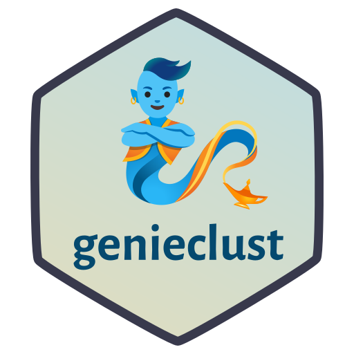 genieclust