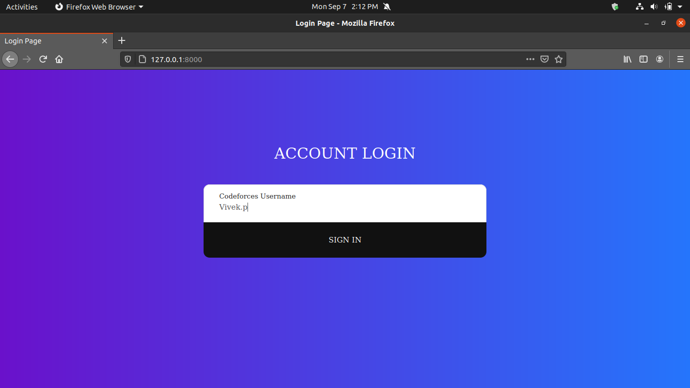 login-page