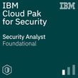 IBM Cloud Pak for Security - Security Analyst