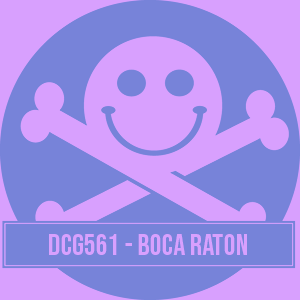 DCG561