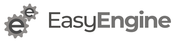 EasyEngine Logo