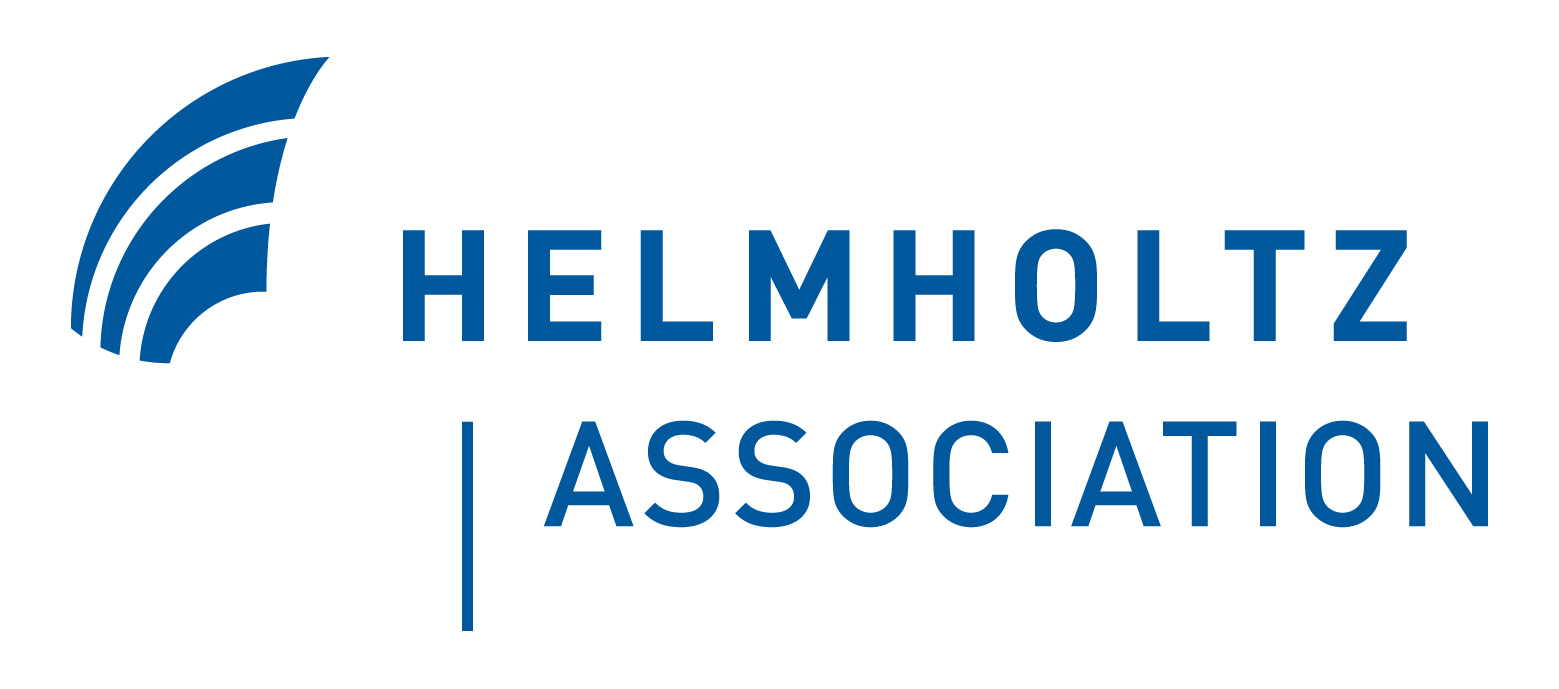 Helmholtz Logo