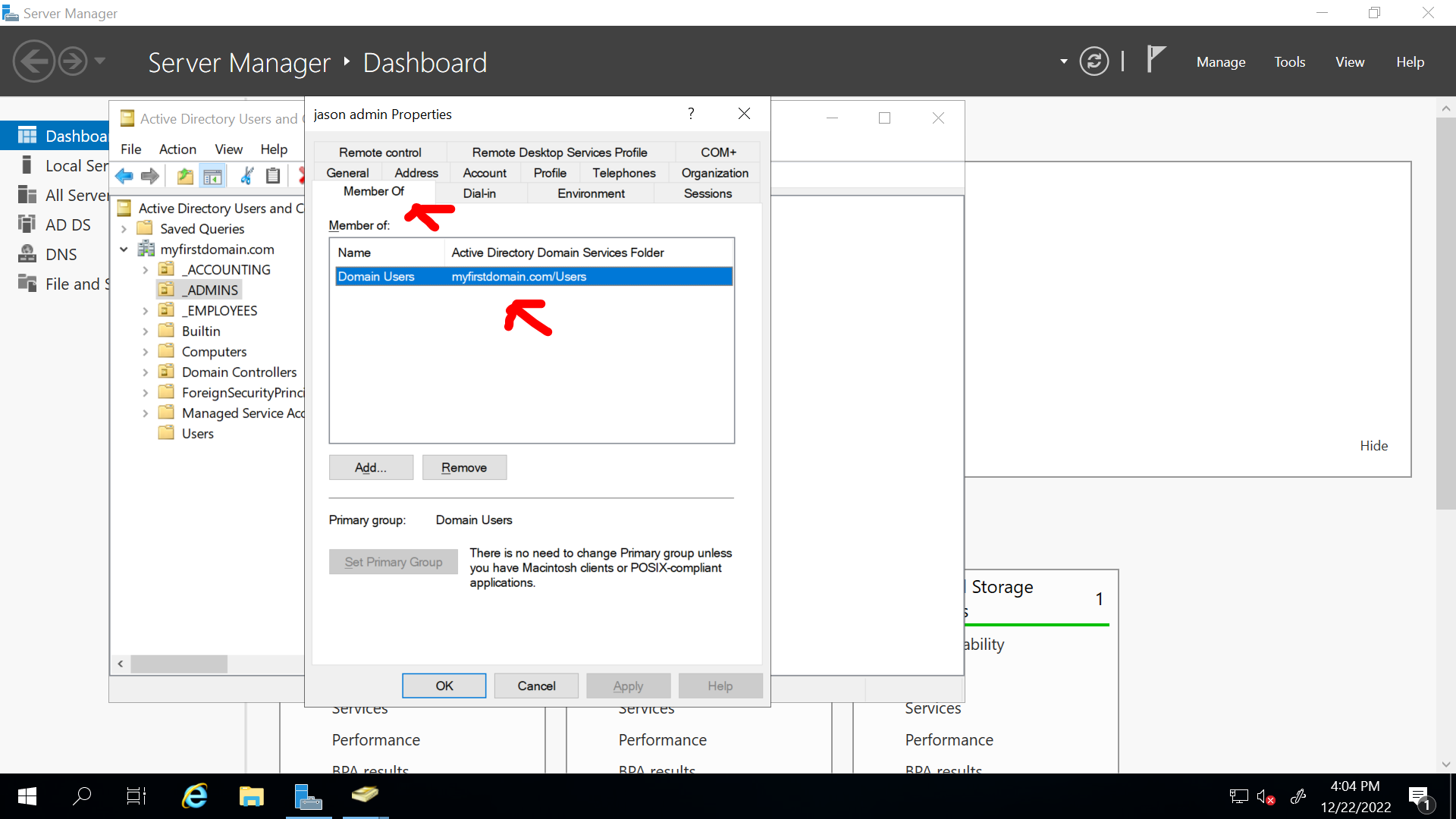 Disk Sanitization Steps