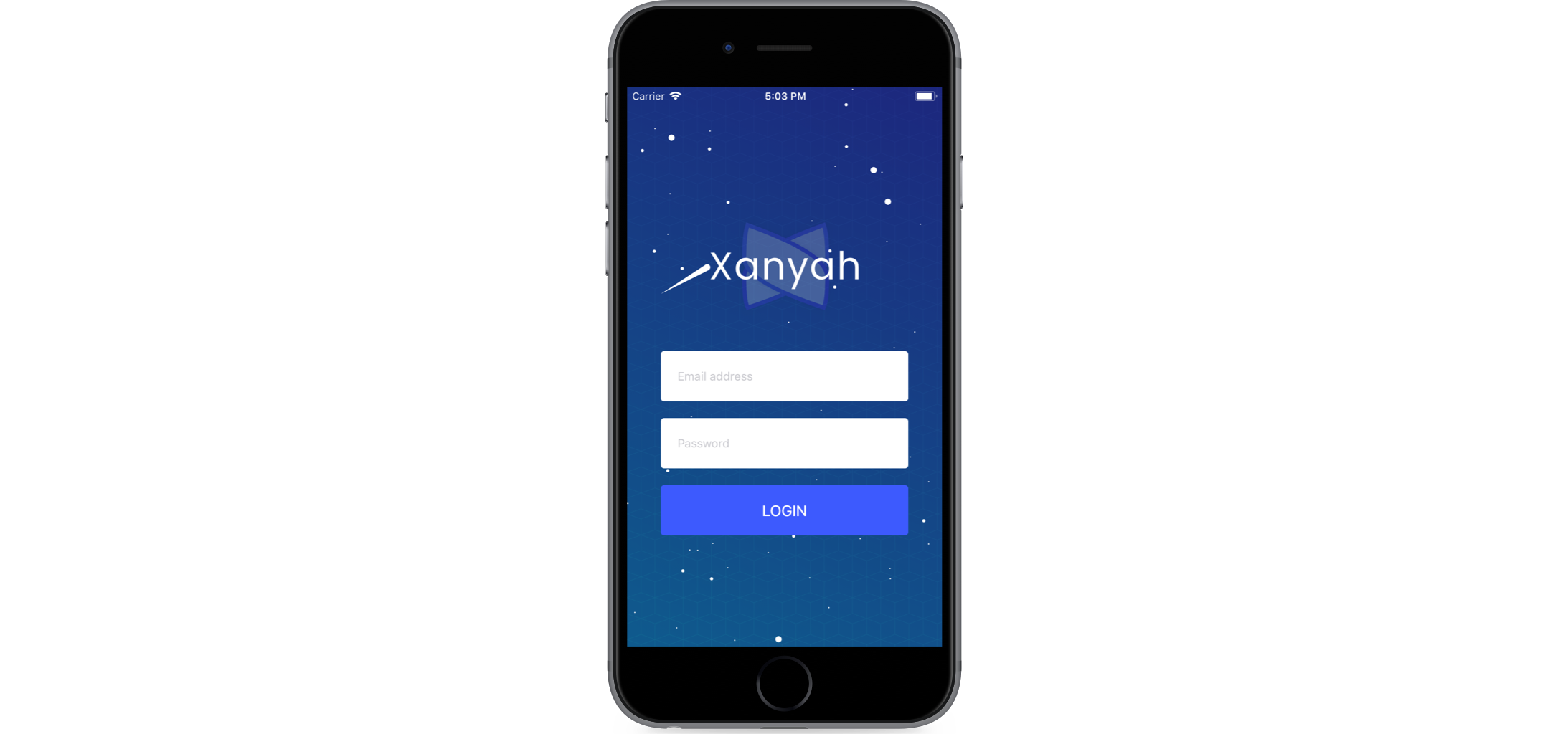 Xanyah Mobile
