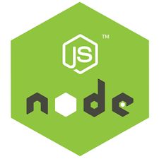 nodejs logo