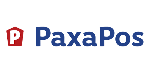 PaxaPos logo