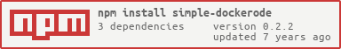 https://nodei.co/npm/simple-dockerode.svg?downloads=true&downloadRank=true&stars=true
