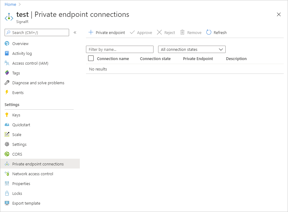 portal-private-endpoint-connections-blade.png