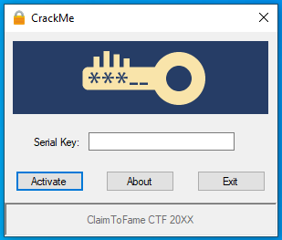 crackme_one_input.png