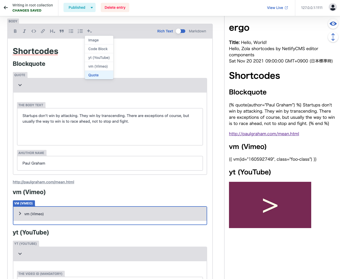 screenshot-Ergo-shortcodes-in-cms.png