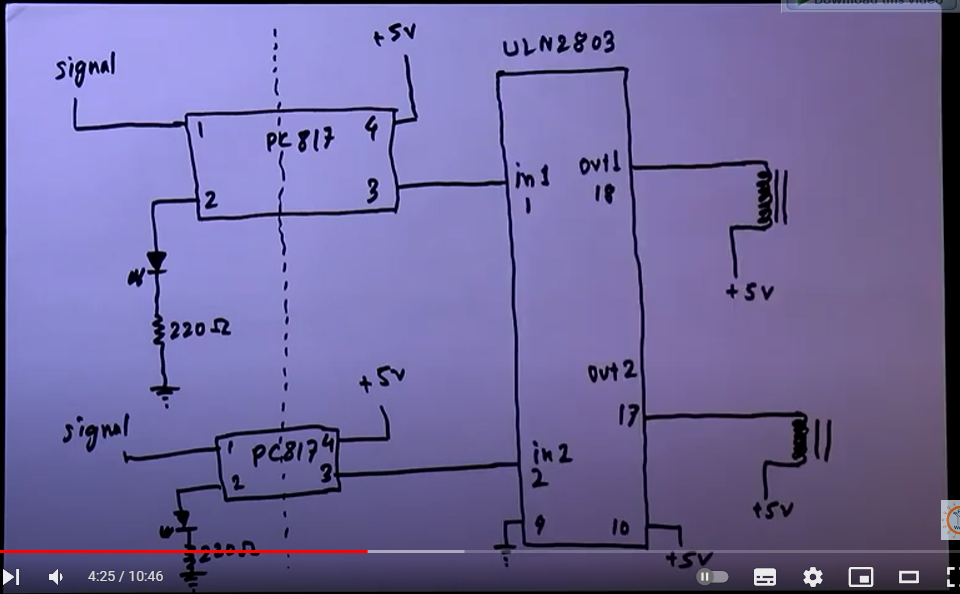 ULN2803_with_opto_PC817_relay_driver_circuit.PNG