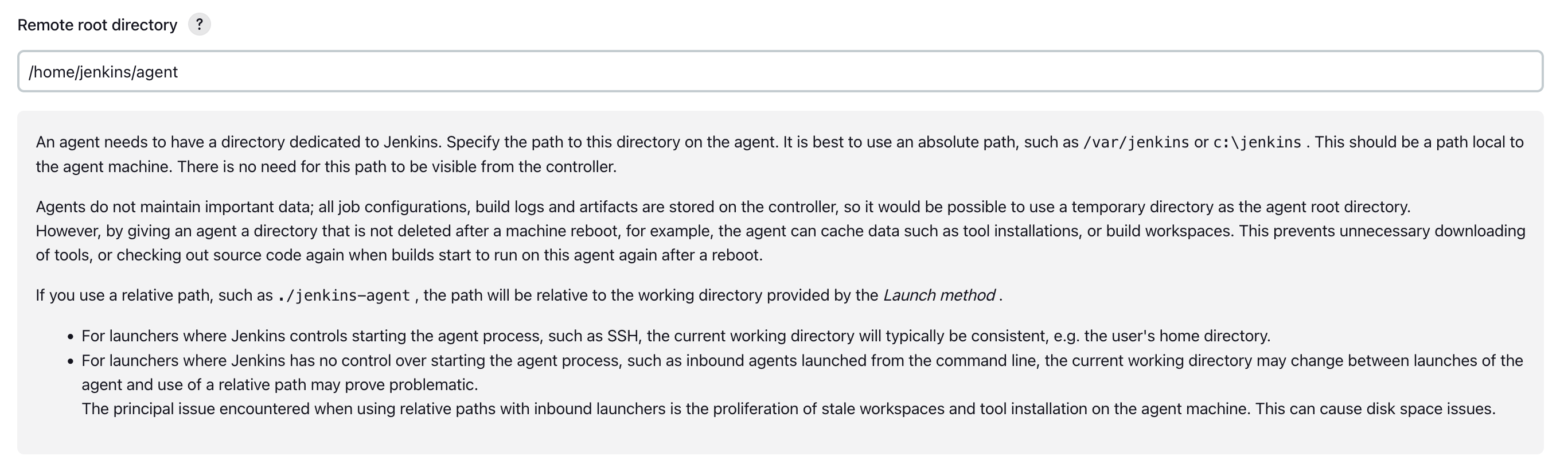 ssh-plugin-remote-root-directory-linux.png