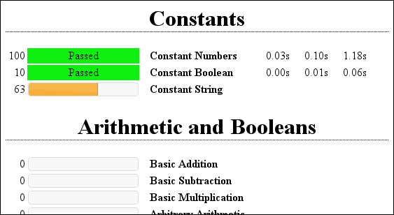 unit example