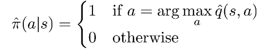 deep q where q hat == action-value function.png