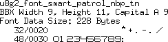 fntpic/u8g2_font_smart_patrol_nbp_tn.png