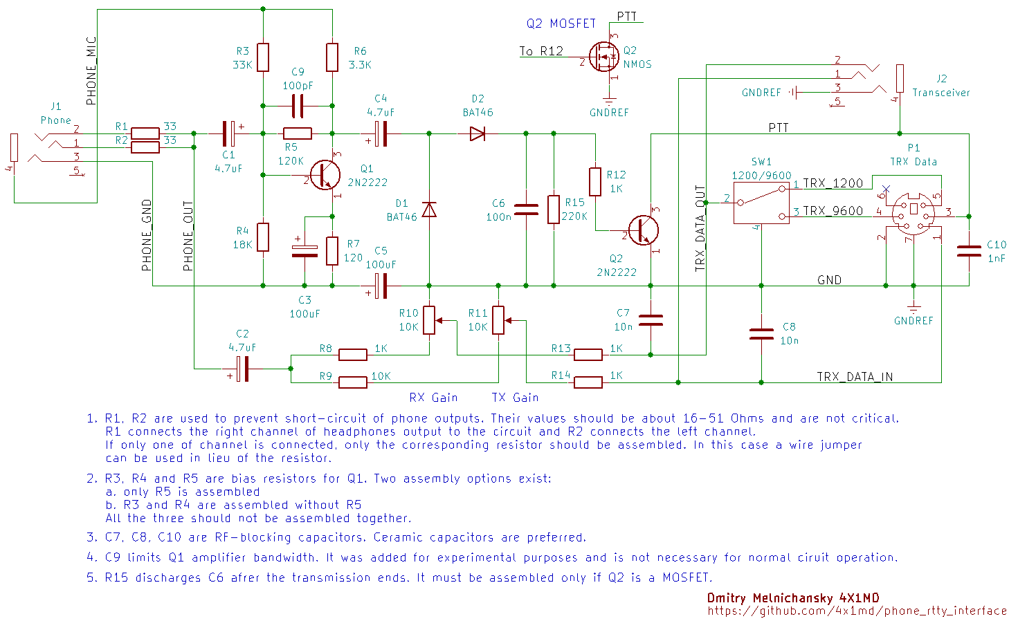 Schematic