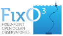 FixO3 - Fixed-Point Open Ocean Observatories