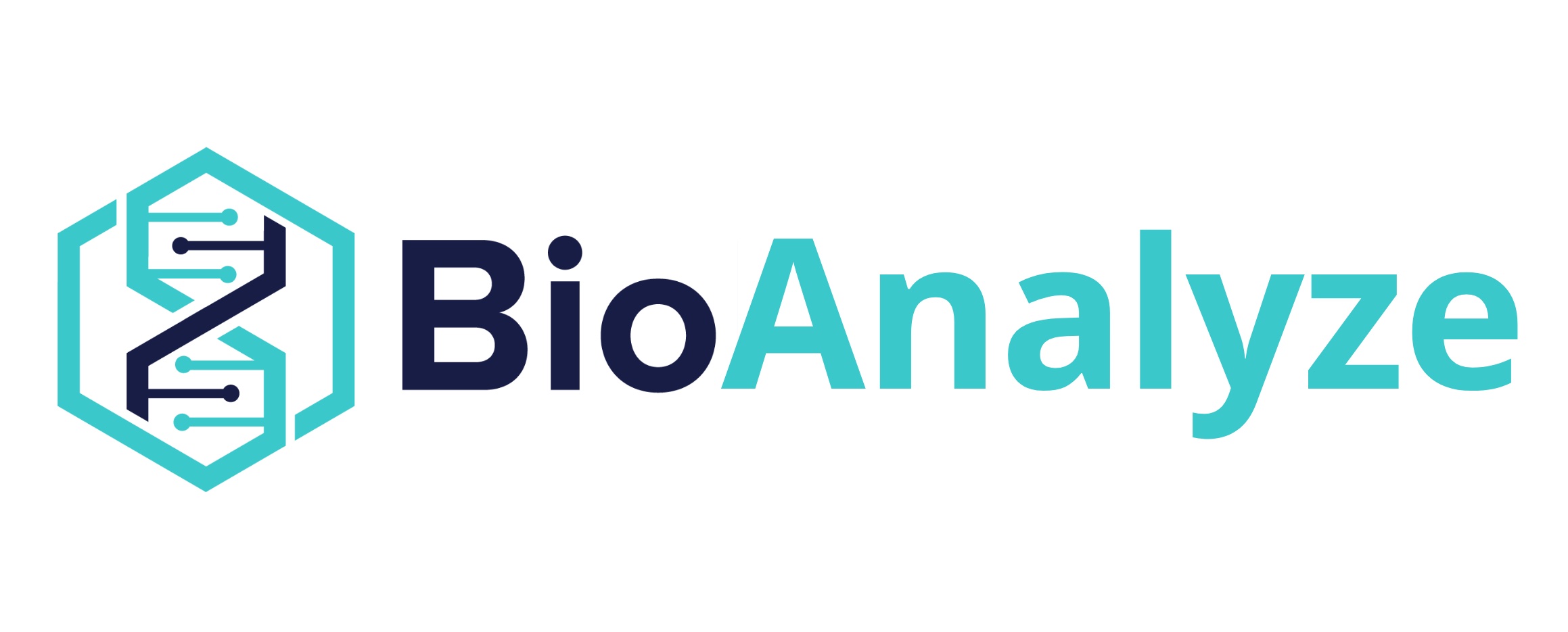 BioAnalyze Logo