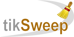 tikSweep