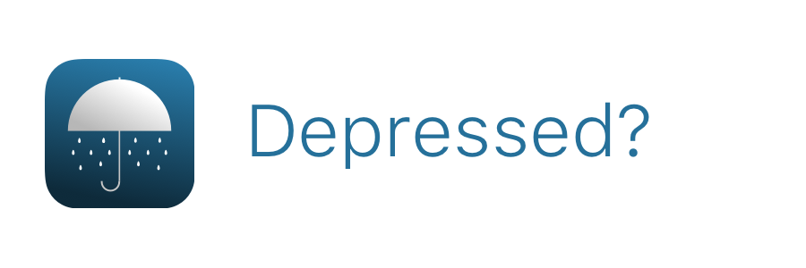 Depressed?