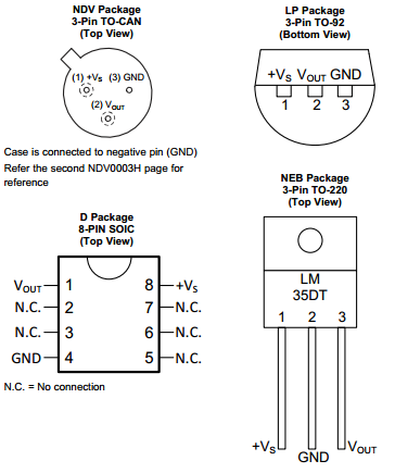 LM35