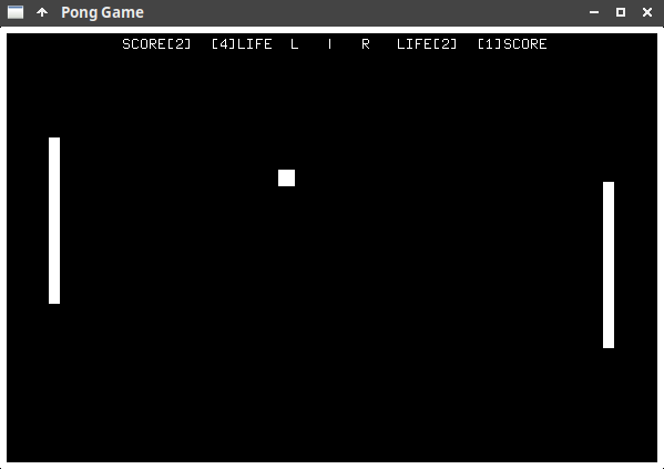 Pong_Game