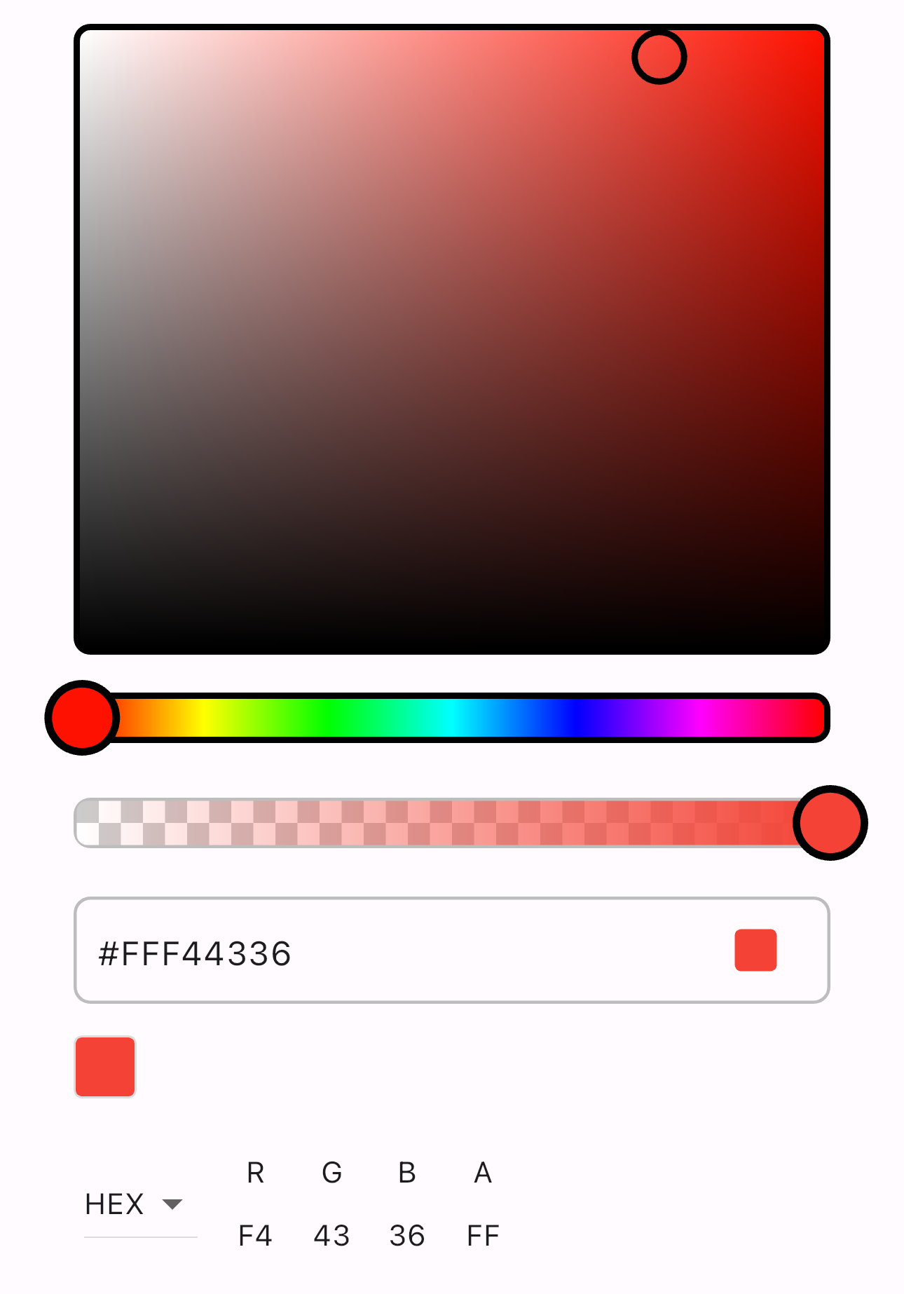 Color Picker