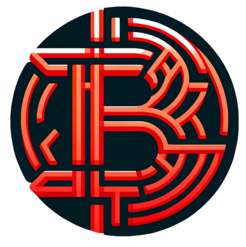 Bitcoin Tracker Logo